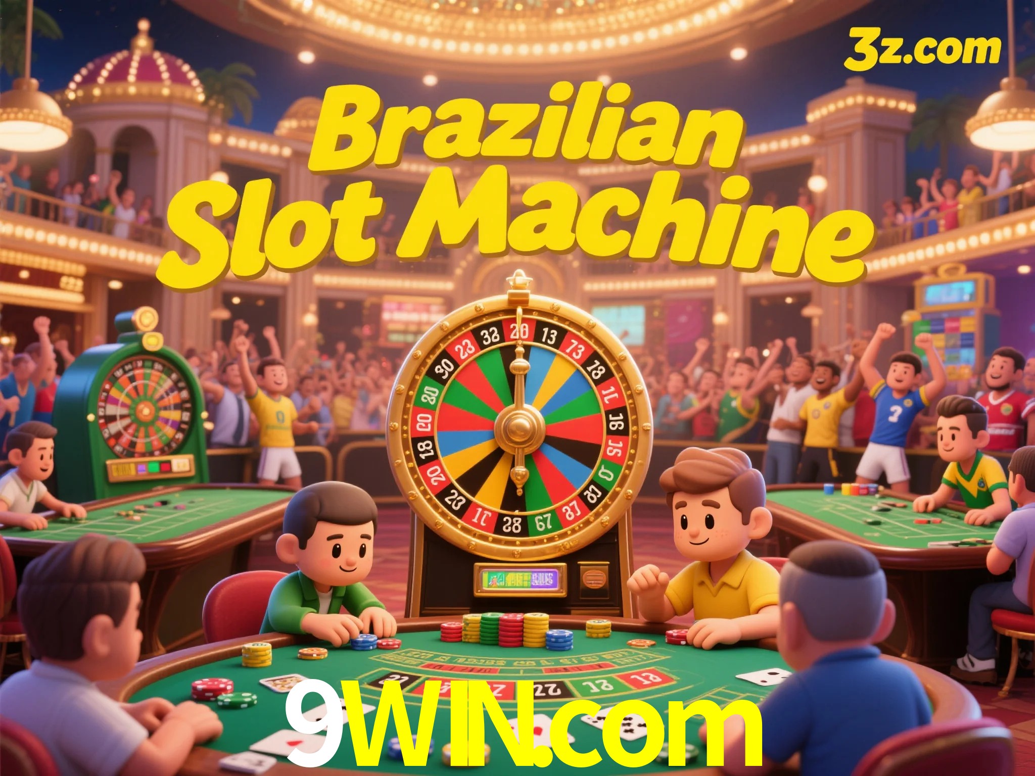 gold frontier jackpots game image