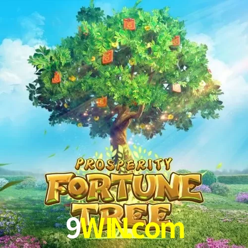 fortune tree game image